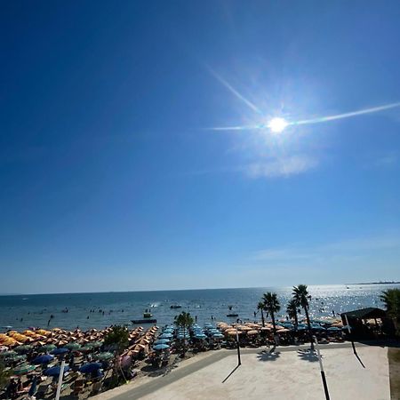 Beautiful Sea View Apartment Durrës 外观 照片