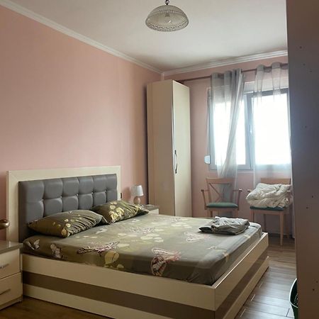 Beautiful Sea View Apartment Durrës 外观 照片