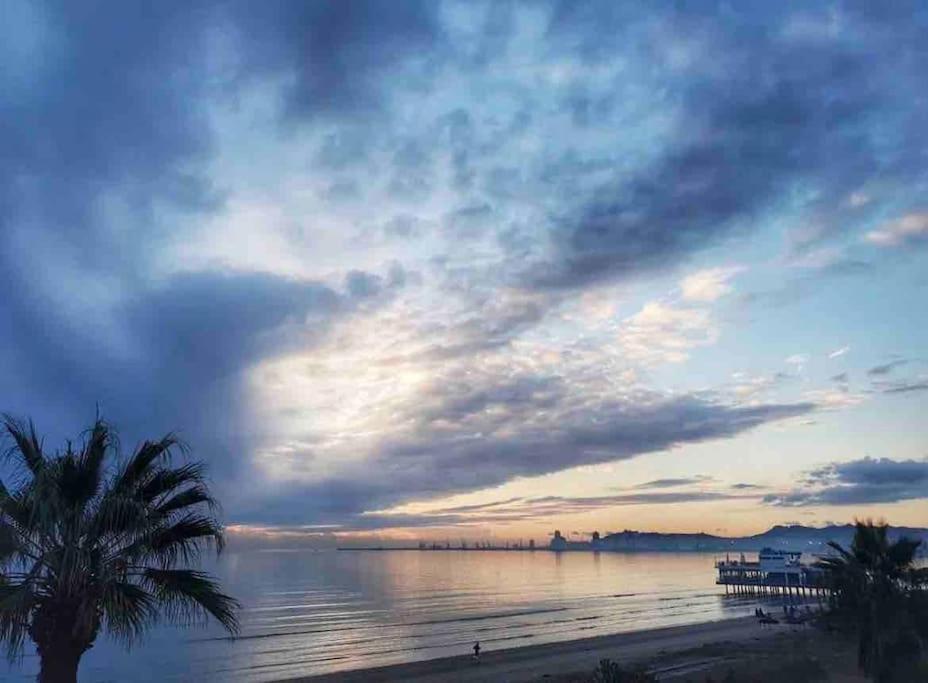 Beautiful Sea View Apartment Durrës 外观 照片
