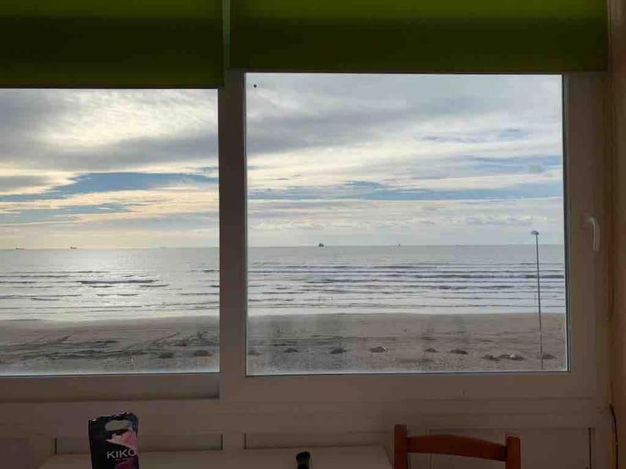 Beautiful Sea View Apartment Durrës 外观 照片
