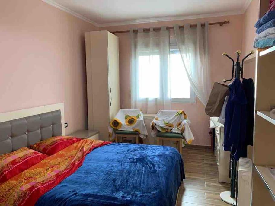 Beautiful Sea View Apartment Durrës 外观 照片