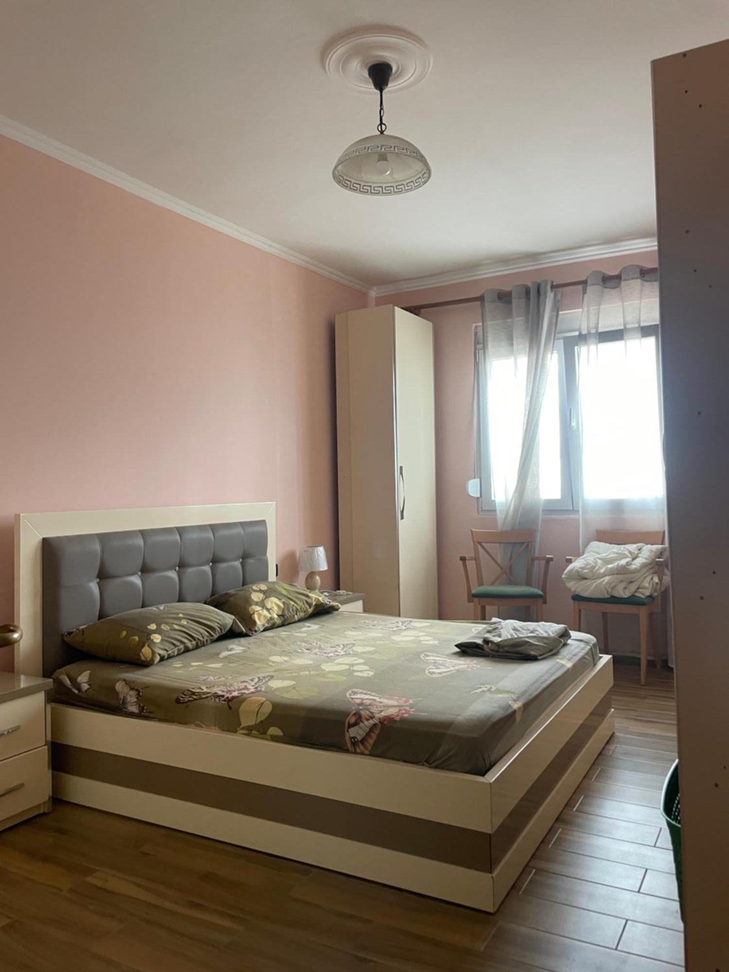 Beautiful Sea View Apartment Durrës 外观 照片